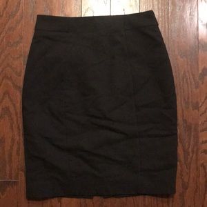 H&M Pencil skirt, size 6